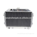 Auto Radiator For NISSAN Datsun 240Z 260Z AT/MT 1970-1975